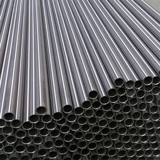 Stainless Steel 321/321H Pipes